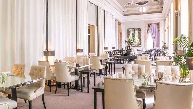 Palatium -  Porto - 6