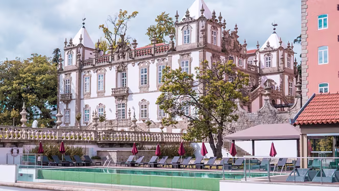 Palatium -  Porto - 8