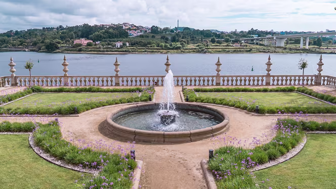 Palatium -  Porto - 2