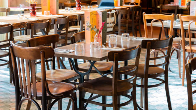 Chouchou Asnieres - 7