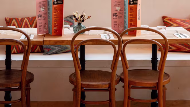 Chouchou Asnieres - 3