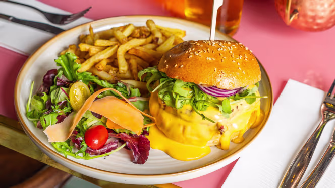 Chouchou Asnieres - 2