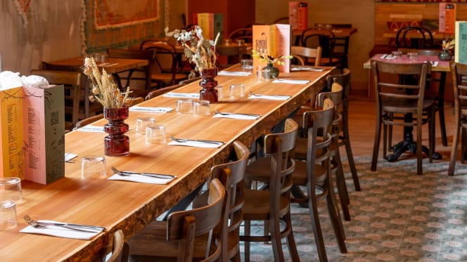 Chouchou Asnieres - 8