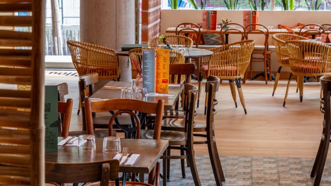 Chouchou Asnieres - 5