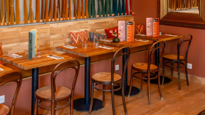 Chouchou Asnieres - 6