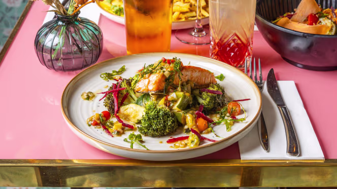 Chouchou Asnieres - 1