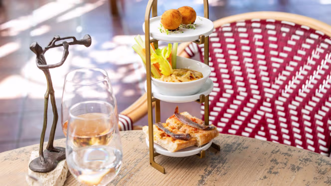 Dalia at Sa Punta - 6