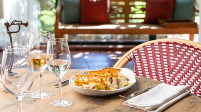 Dalia at Sa Punta - 9