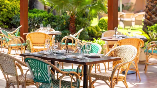 Dalia at Sa Punta - 0