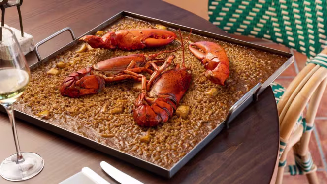 Dalia at Sa Punta - 1