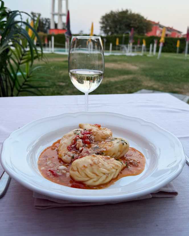 Ajò Ristorante Sardo - Cusago - 2