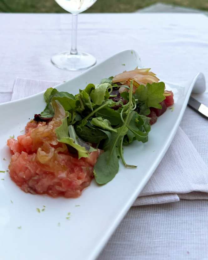 Ajò Ristorante Sardo - Cusago - 4