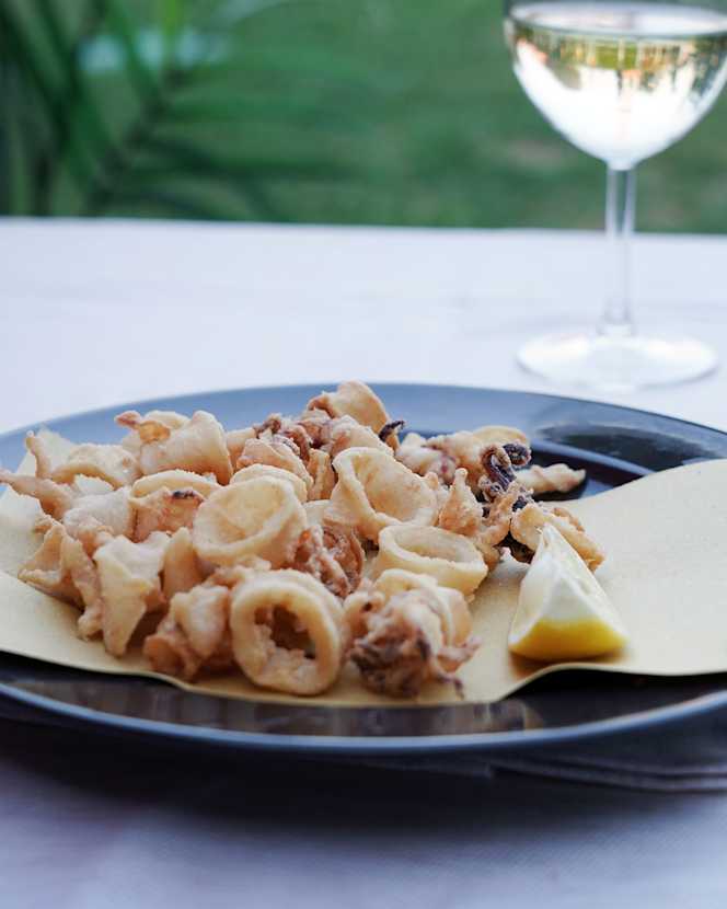 Ajò Ristorante Sardo - Cusago - 1