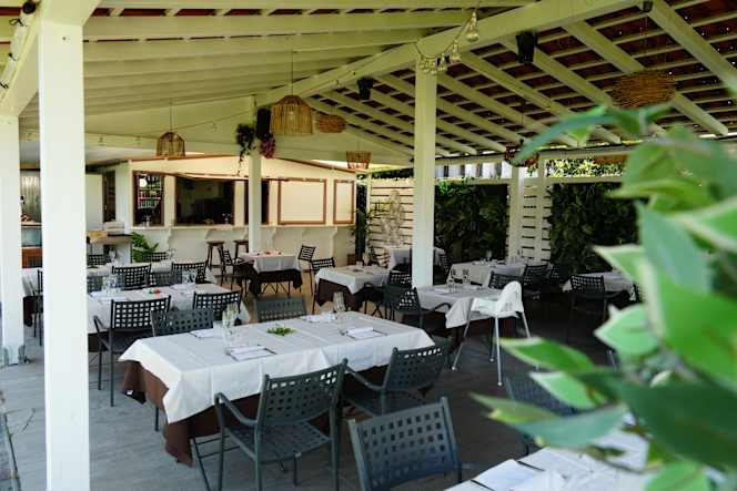 Ajò Ristorante Sardo - 3