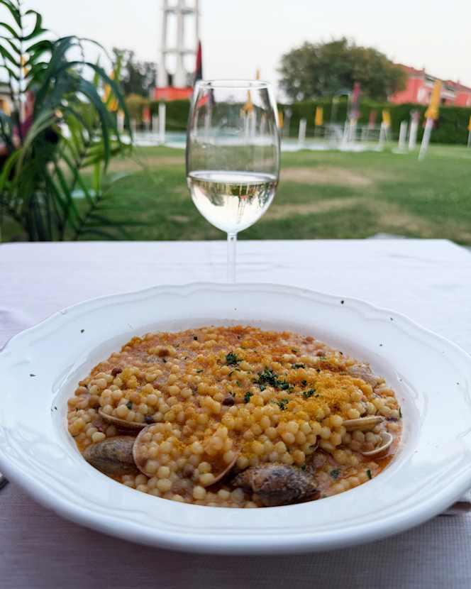 Ajò Ristorante Sardo - Cusago - 5