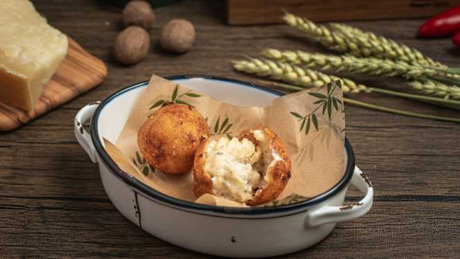 Algrano Bistro | Eixample - 4