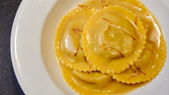 Algrano Bistro | Eixample - 0