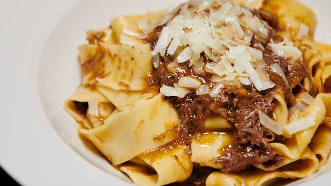 Algrano Bistro | Eixample - 2