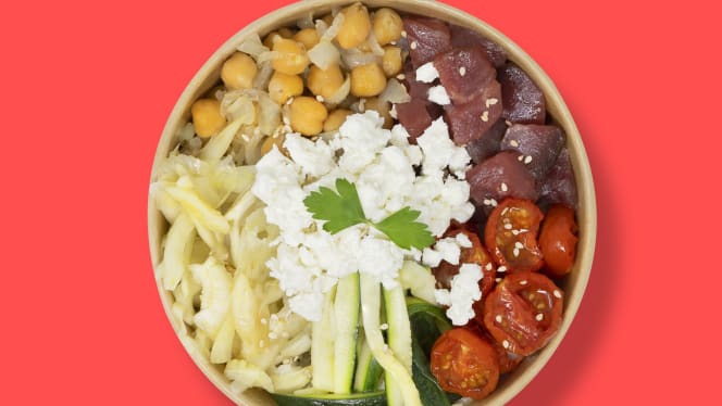 Ghost Kitchen Frosinone - 7