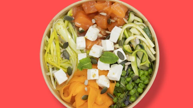 Ghost Kitchen Frosinone - 3