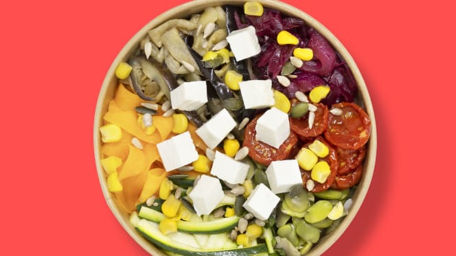 Ghost Kitchen Frosinone - 2