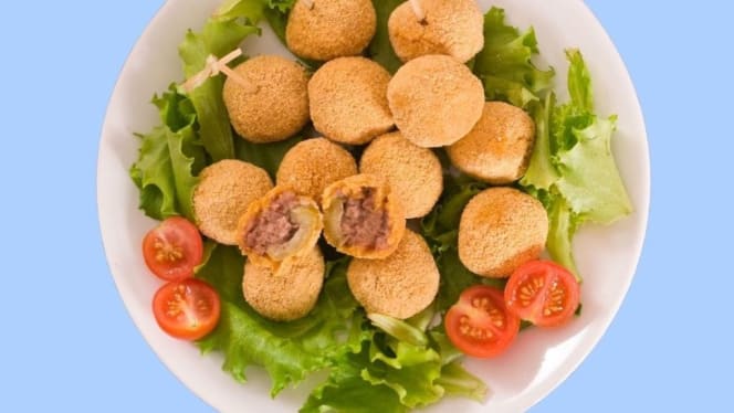 Ghost Kitchen Frosinone - 1