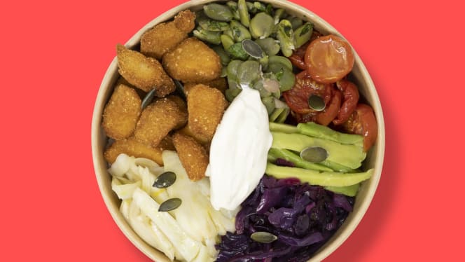 Ghost Kitchen Frosinone - 9