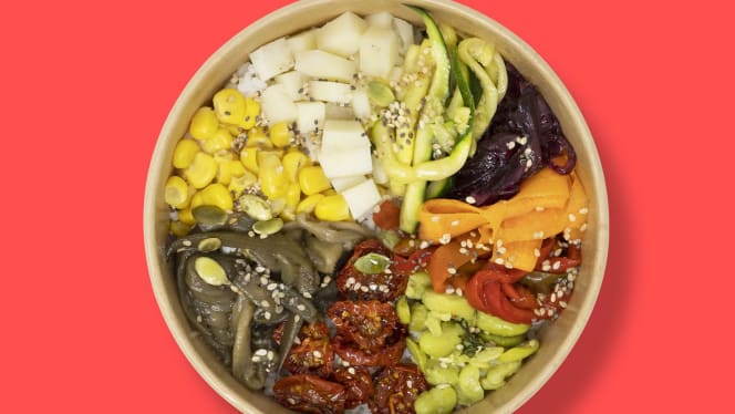 Ghost Kitchen Frosinone - 6