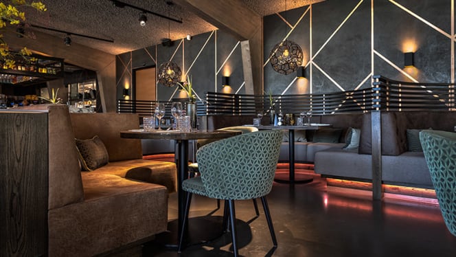 Lake House Rotterdam - 2