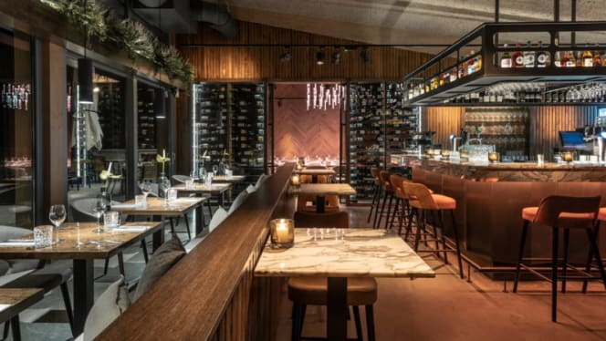 Lake House Rotterdam - 0