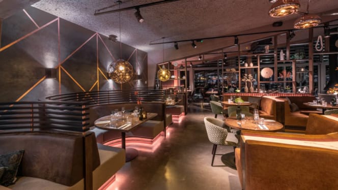 Lake House Rotterdam - 8