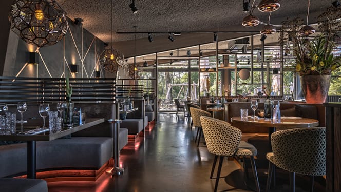 Lake House Rotterdam - 3