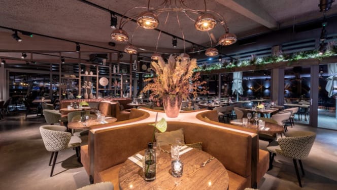 Lake House Rotterdam - 6