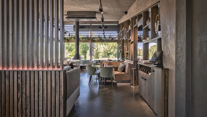 Lake House Rotterdam - 5