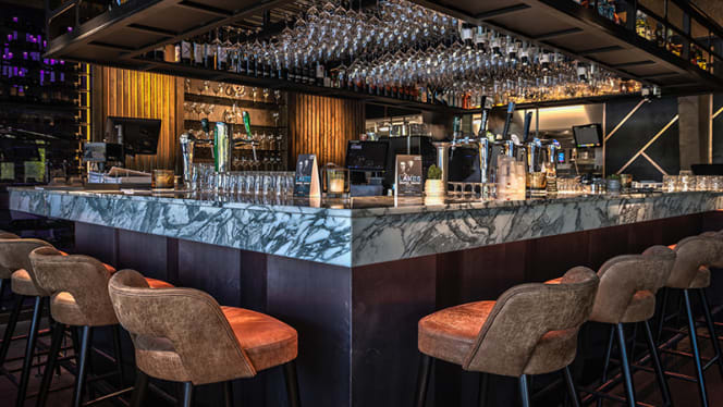 Lake House Rotterdam - 4