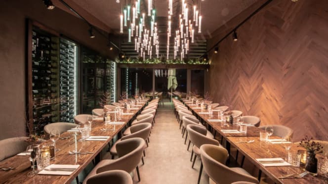 Lake House Rotterdam - 7