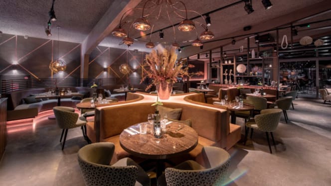 Lake House Rotterdam - 9