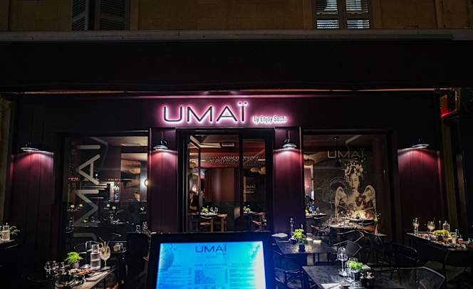 Umaï Aix en Provence - 5