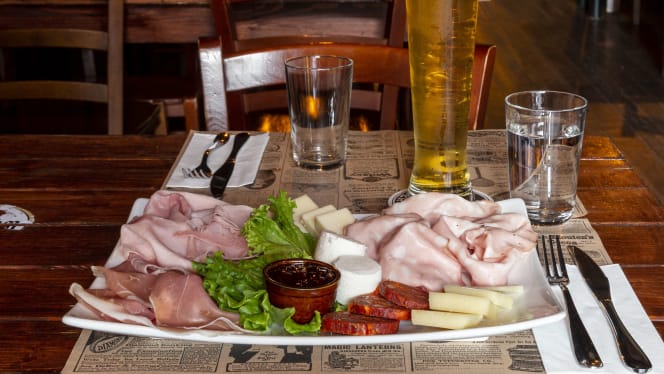 La Mole Pub - Torino - 1