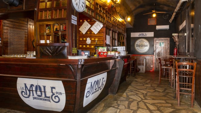 La Mole Pub - Torino - 9