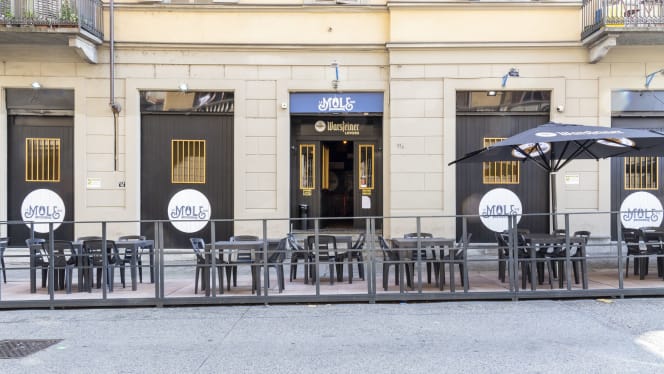 La Mole Pub - Torino - 8