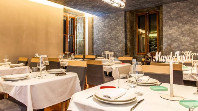 O Semaforo de Fisterra - Fisterra - 0