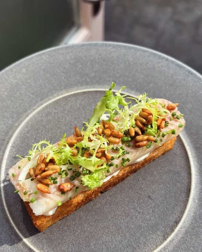 Bar lekker - 9