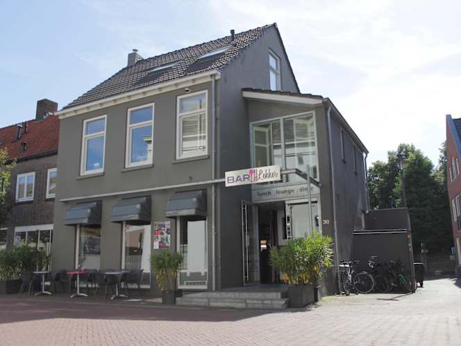 Bar lekker - 7