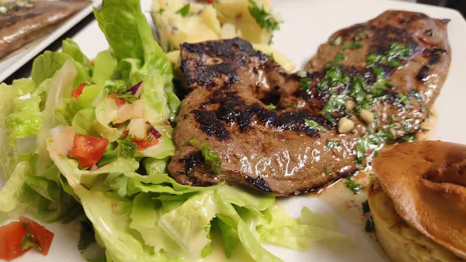 La Nouvelle Aventure - Lille - 2