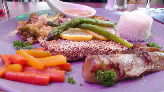 La Nouvelle Aventure - Lille - 8