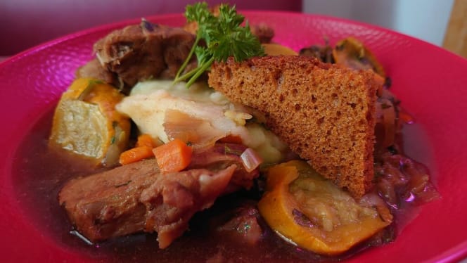 La Nouvelle Aventure - Lille - 6