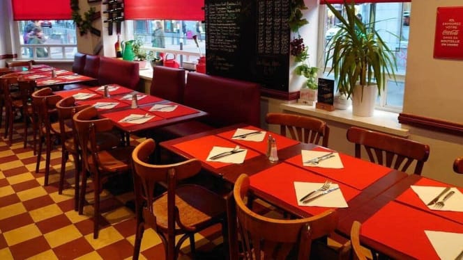 La Nouvelle Aventure - Lille - 9