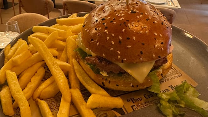 Cucina di Famiglia - Lisboa - 4