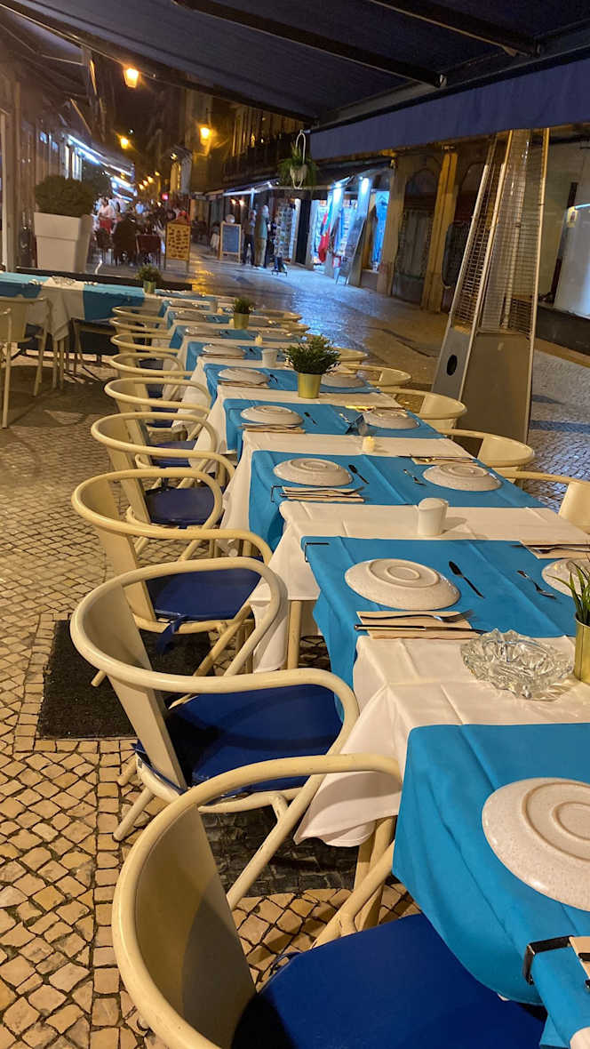 Cucina di Famiglia - Lisboa - 2